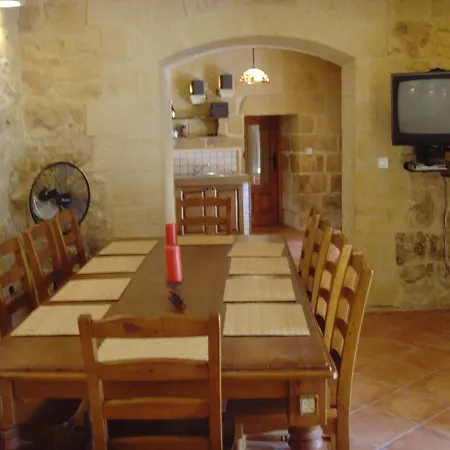 St John Holiday home *