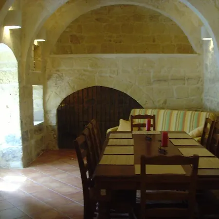 St John Farmhouse *