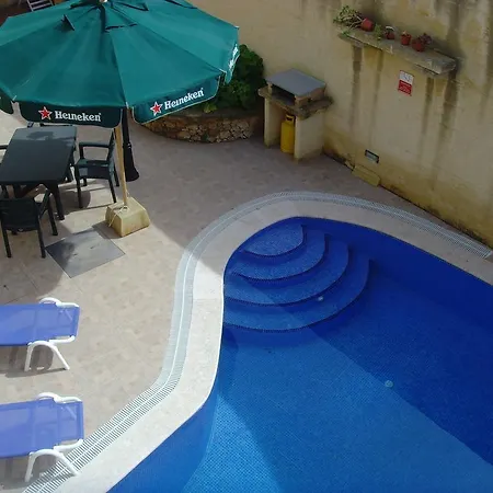 St John Holiday home Xewkija