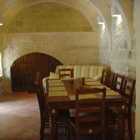 St John Holiday home